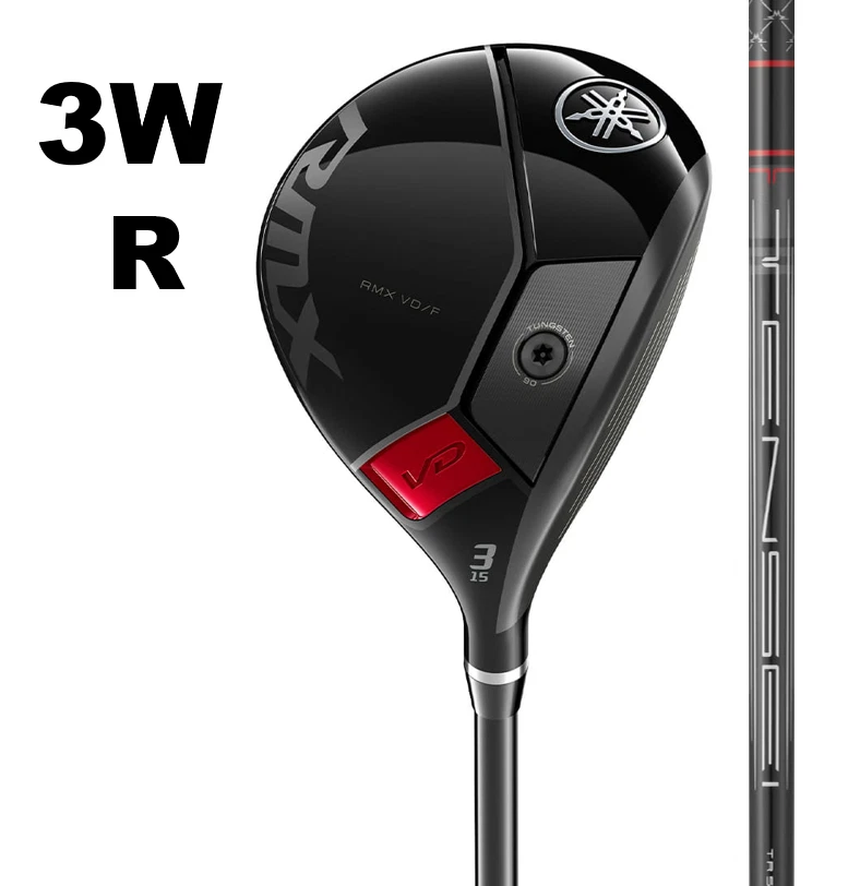 Yamaha 3-Wood Golf Clubs for sale | eBay
