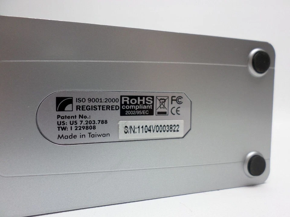 StarTech USB 2.0 to VGA Display Adapter USB2VGA2 USB to VGA - Image 4 of 4