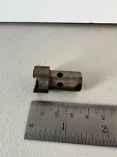 Vintage Lyman #21 Shell Holder Tru-Line Jr. and Type J Reloading Press 21 USA