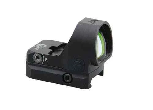 Vector Optics Frenzy 1x22x26 AUT 3 MOA Red Dot Sight Auto Light Sensor - SCRD-37 - Image 2 of 4
