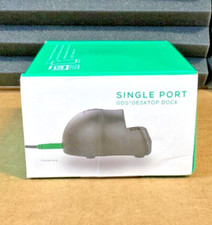 RAM Mounts GDS USB-C Desktop Dock Intelliskin RAM-GDS-DOCK-D2CU             