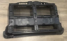 OEM 2020-2024 FORD BRONCO RADIATOR SUPPORT ACTIVE AIR SHUTTER LX6B-A16E146