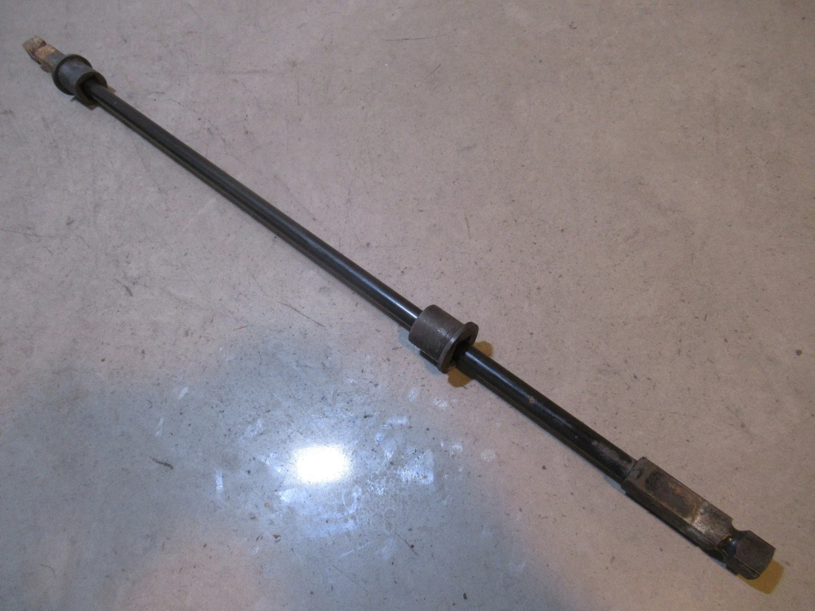 Arctic Cat F5 Swaybar 2004