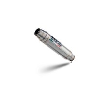 Not Road Use GPR Exhaust Muffler Deeptone Inox for Ktm SMT 890 2025 > 2026
