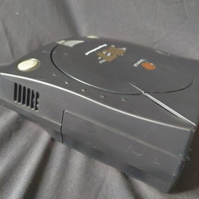 Sega Dreamcast Console Regulation 7 Custom Edition Controller Working Japan