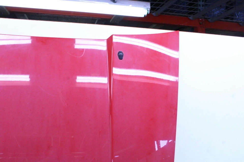 1995-1998 Porsche 911 993 Hood 99351101001 OEM Used — 第 4/4 张图片