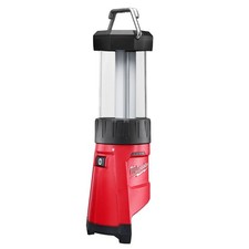 Milwaukee M12 LL-0 12V 400 Lumen Cordless LED Lantern Work Light Bare Body Unit
