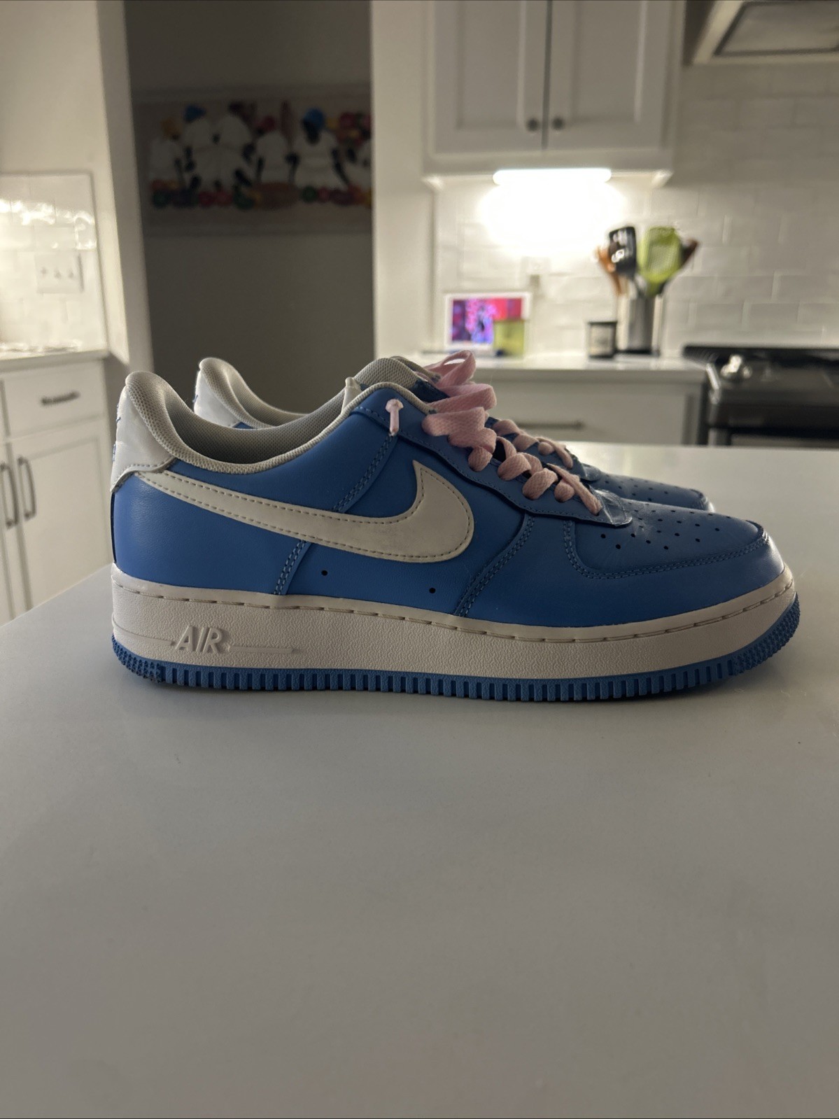 Nike Air Force 1 Men's