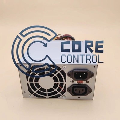 New 1Pcs AT P8 P9 500W PSU Old-style Industrial Computer Power Supply LK-500AT