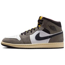 Jordan Air Jordan 1 Mid 'Cave Stone' Men