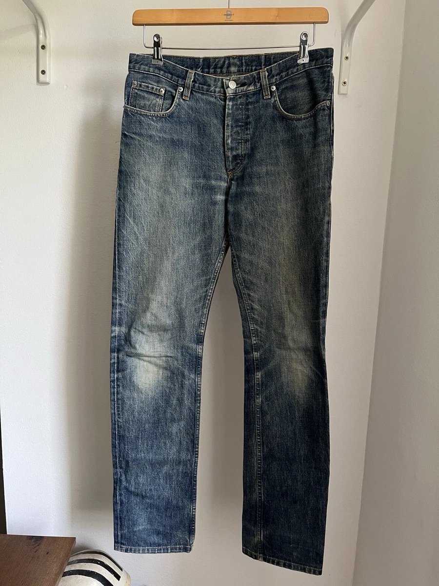 HELMUT LANG Men's Jeans for sale | eBay
