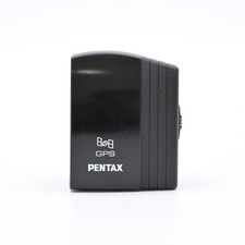 PENTAX Unità GPS Clip-on O-GPS1 [Quasi come nuova] #12013