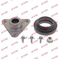1X Kyb SM1554 Reparatursatz FederbeinstüTzlager FüR Renault