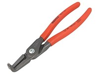 48 21 J31 Zange FüR Sprengringe Innen 40-100Mm L.Zange: 210Mm Knipex