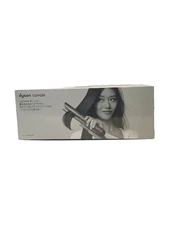 dyson hair dryer/hair iron Corrale HS03 FBN Japan 100V