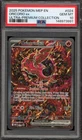 Pokemon Oricorio ex Mega Charizard X ex UPC Promo #024 PSA 10 Gem Mint