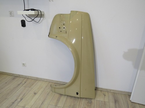 VW Golf 2 II Kotflügel VFL VL vorne links