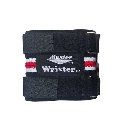 Master Wrister Red Md Each, Bowling Wrist Support
