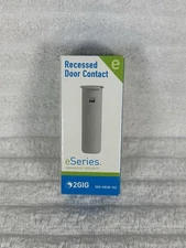 Encrypted Recessed Door Transmitter-345Mhz 2GIG-DW20E-345