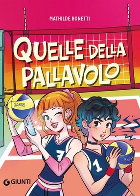Mathilde Bonetti Giulia Adragna Quelle della pallavolo (Paperback) (UK IMPORT)