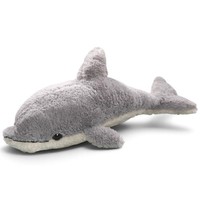 Carl Dick Delfin Superweich, PlüSchtier, Kuscheltier Ca. 40Cm 2664