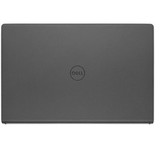 Black LCD Back Cover Top Case Lid For DELL Vostro 15 3510 3511 3520 3525 ODWRHJ