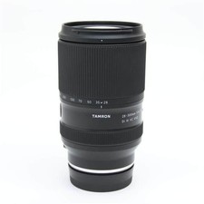 TAMRON 28-300mm F/4.0-7.1 Di III VC VXD / A071SF for Sony E  283