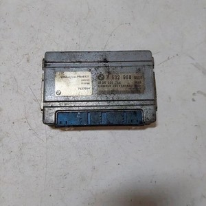 BMW 3 Touring E46 Getriebesteuergerät 7532988 2.00 Diesel 110kw 2004 34308080