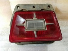 Tail Light Assembly Vintage Fits 1969 Ford Galaxie Ltd 13985