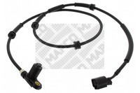 Raddrehzahlsensor Hinten Links Rechts FüR Ford Galaxy I Seat Alhambra VW Sharan