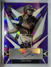 2021 Leaf Valiant Baseball Cards Checklist 14