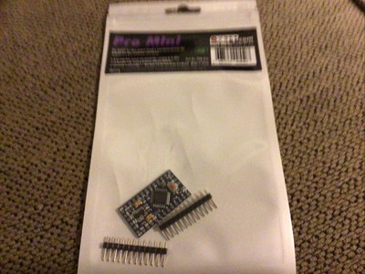 Osepp Pro Mini Arduino Generic Board Development Leego Makeblock Compatible Kit