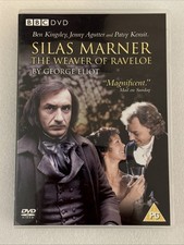 Silas Marner the Weaver of Raveloe DVD - Region 2