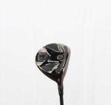 Taylormade Qi35 Tour 15 3 Fairway Wood Regular Kai'Li Blue 75 13068809 Good