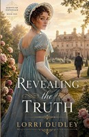 Revealing The Truth Lorri Dudley Taschenbuch Agents of Espionage Englisch 2023