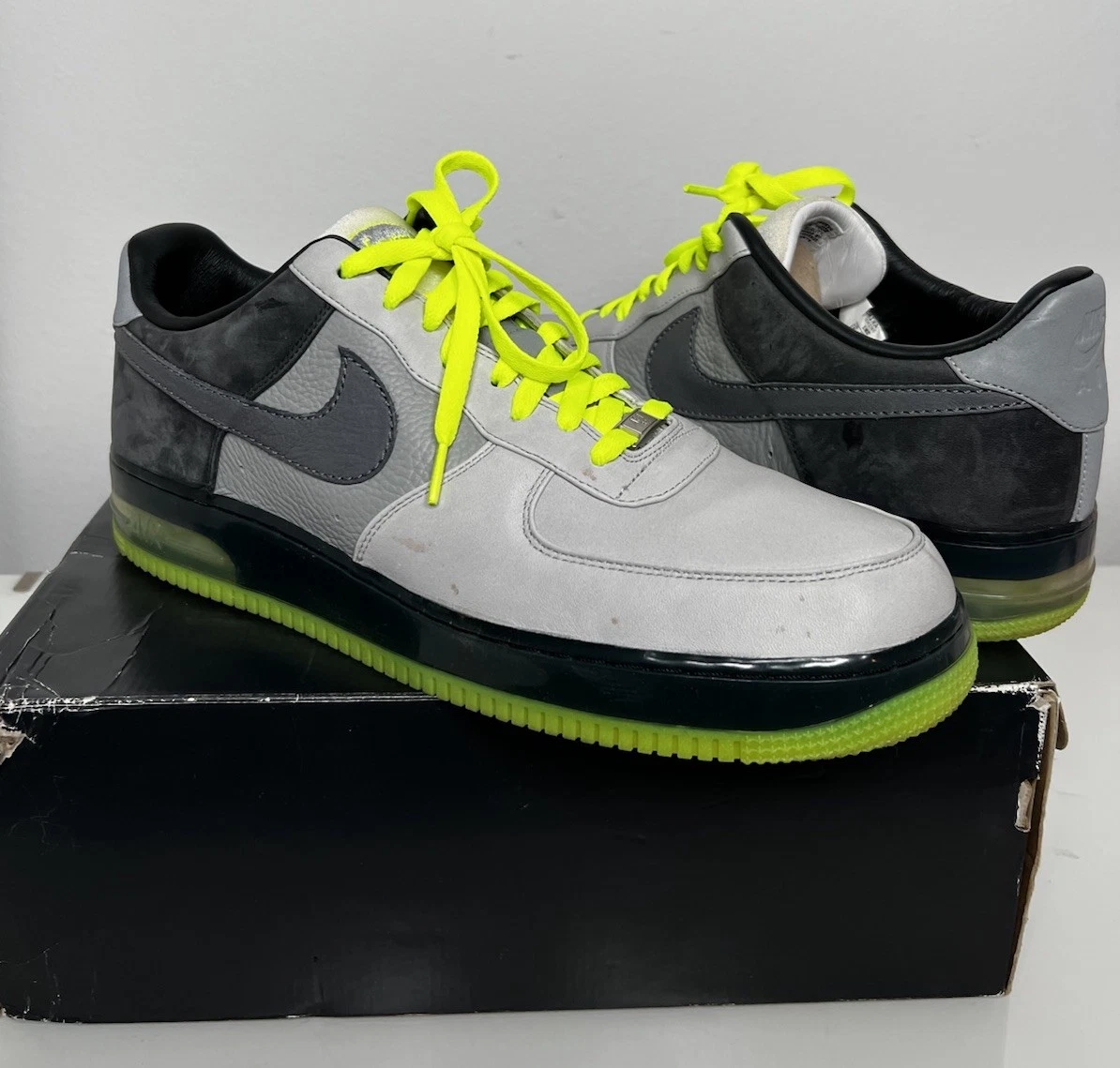 Nike Air Force 1 Supreme Max Air Air Max 95 | eBay display picture 2
