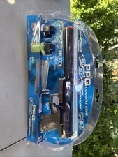 Umarex Walther PPQ 6mm BB Airsoft Pistol Combat spring Pistol w/ BBs