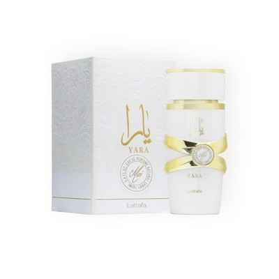 Yara Moi Lattafa Eau De Parfum 100 ml für Damen 