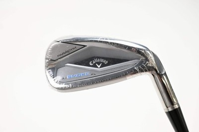 Callaway Ai Smoke HL #7 Eisen / X-Flex Project X LS Schaft / STD / Demo