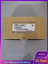 1PC New Yaskawa SGMMS-04ADC6E Servo Motor SGMMS04ADC6E In Box Expedited Shipping