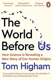 The World Before Us: How Science is Revealing a New Stor... | Buch | Zustand gut