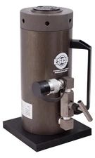 ESCO 50 Ton Jack Safety W/ Locking Collar 10808