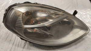51774225 Projektor Rechts LANCIA YPSILON (TE) 1.2 16V Argento Ber. 3p/b/1242cc