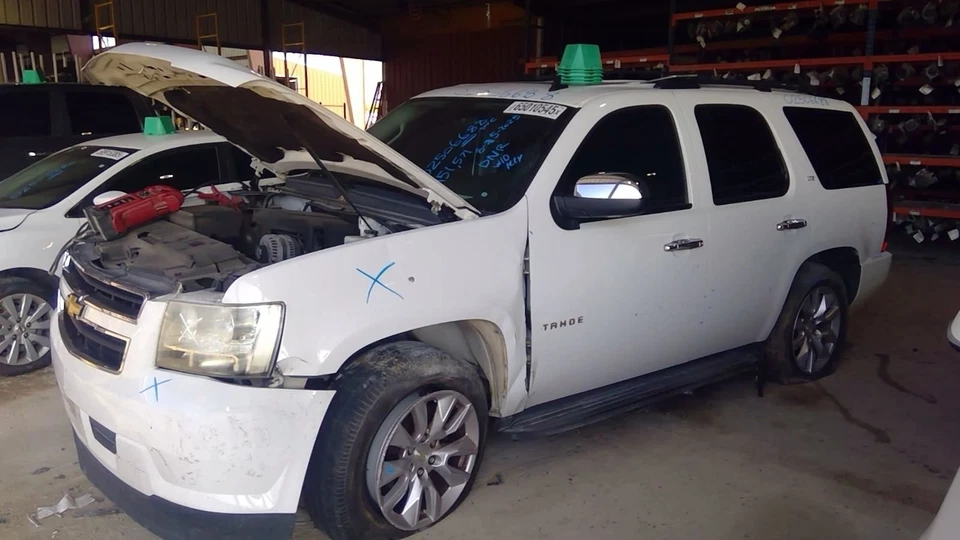 Rear Drive Shaft 2WD Fits 07-14 ESCALADE 5143903 Foto 2 de 4