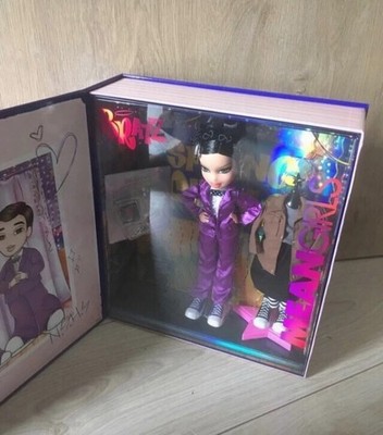 MGA Bratz Spring Fling Mean Girlz Janis NEU im Karton