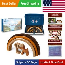 Rainbow Bridge Memorial Gifts - I'll Meet You at The Rainbow Bridge - Pet Los...
