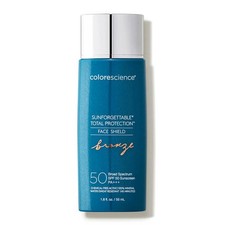 Colorescience Sunforgettable Total Protection Face Shield SPF 50 PA   T099