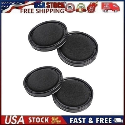 4Pcs Sponge BF84 For Arnica Bora3000 / Bora5000 Vacuum Cleaner Parts A2O53535