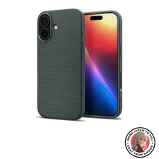 New Spigen [18 Years of Technology] iPhone 17 US Military Specification Matte