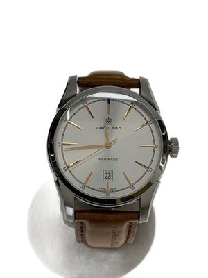 Hamilton Jazzmaster Spirit of Liberty Automatic Watch Mens Vintage Limited